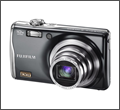 Fujifilm FinePix F70EXR